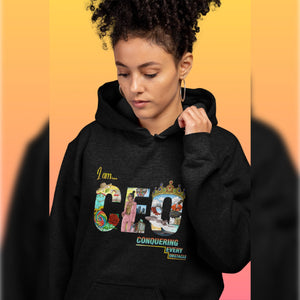 IAmCEO Hoodie