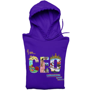 IAmCEO Hoodie