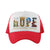 HOPE Trucker Hat